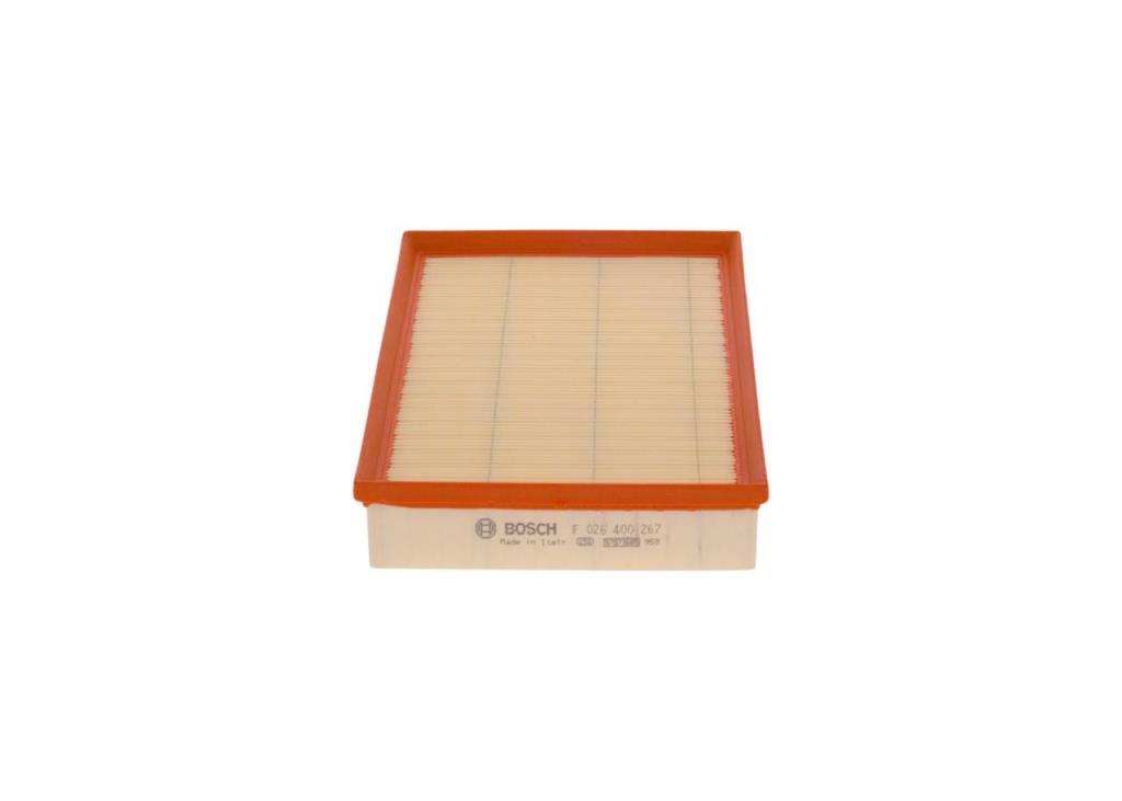 Filtre à air BOSCH ref. F 026 400 267
