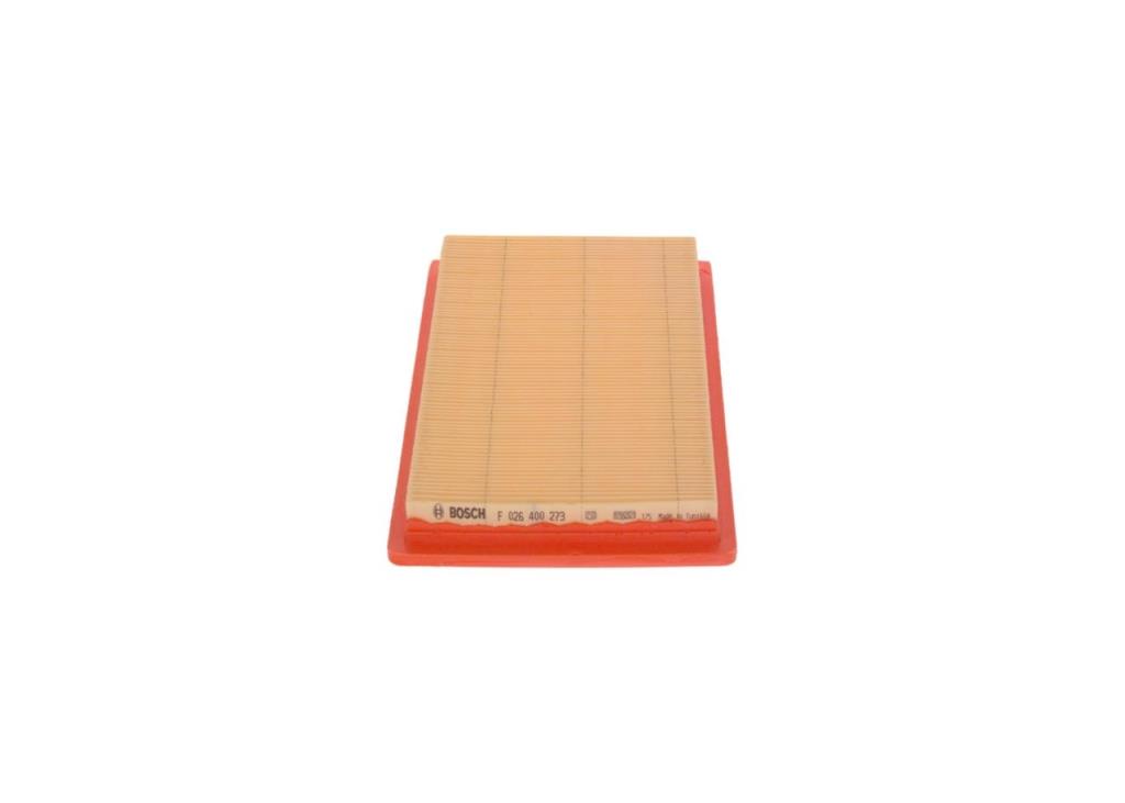 Filtre à air BOSCH ref. F 026 400 273