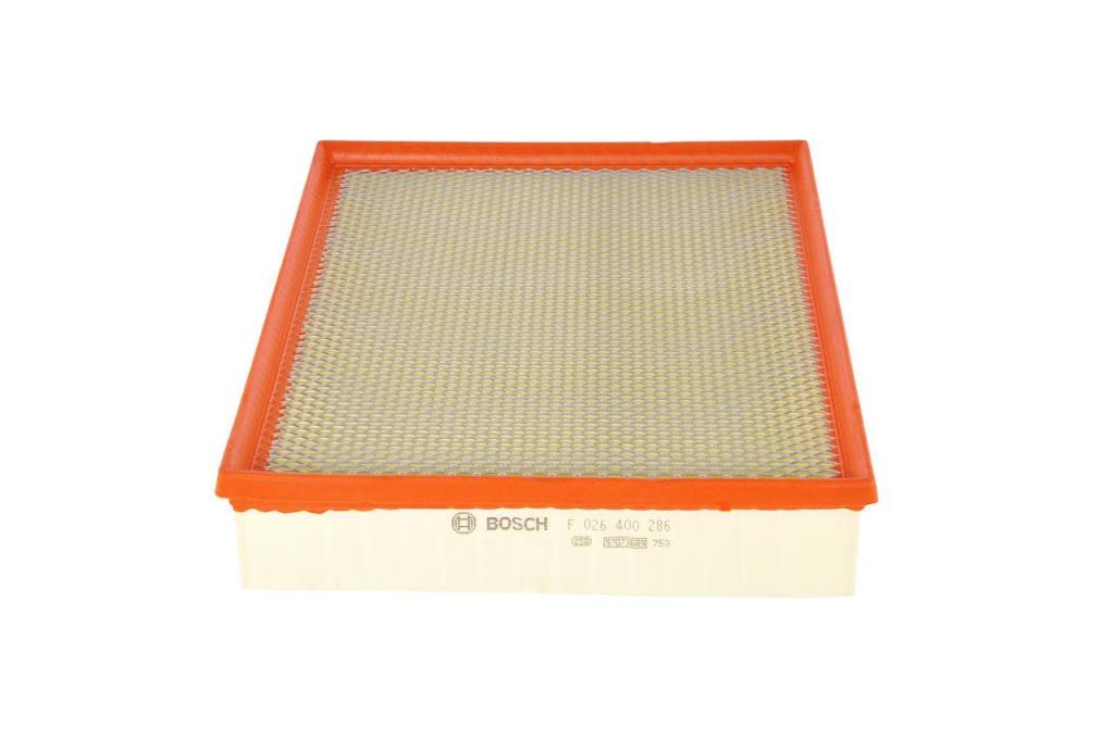 Filtro de aire (de coche) BOSCH ref. F 026 400 286