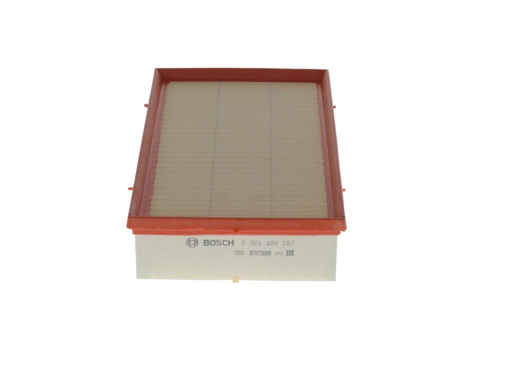Filtro de ar BOSCH ref. F 026 400 287