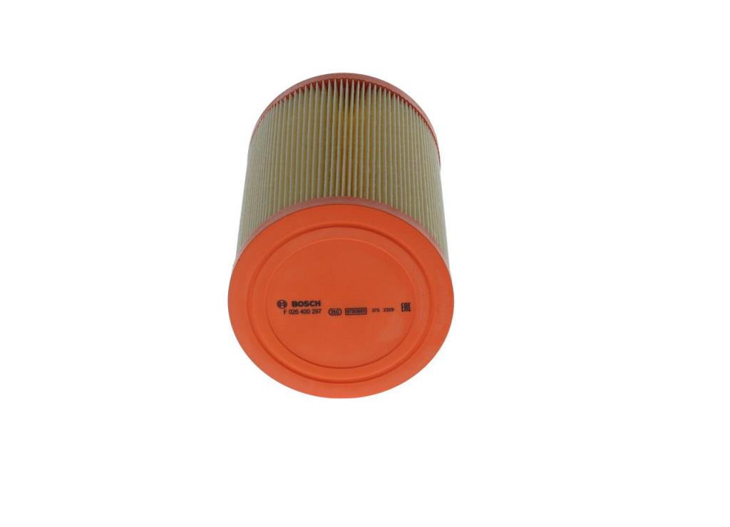 Filtre à air BOSCH ref. F 026 400 297