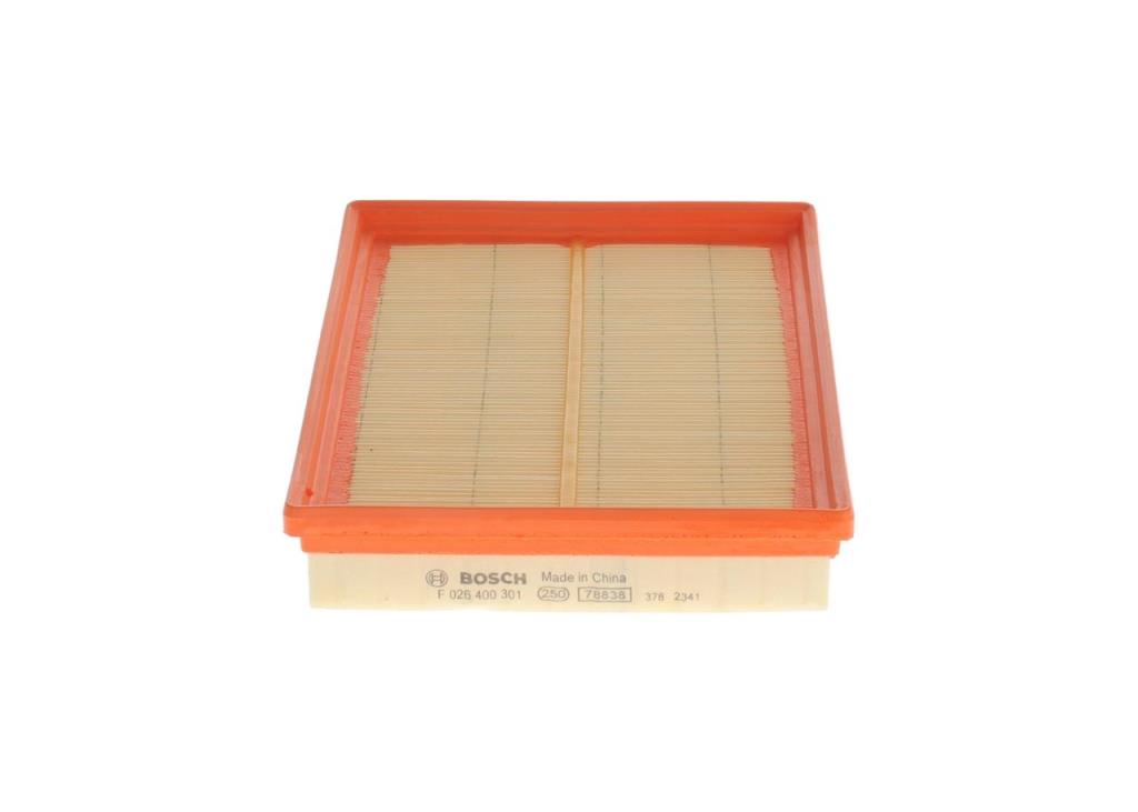 Filtre à air BOSCH ref. F 026 400 301
