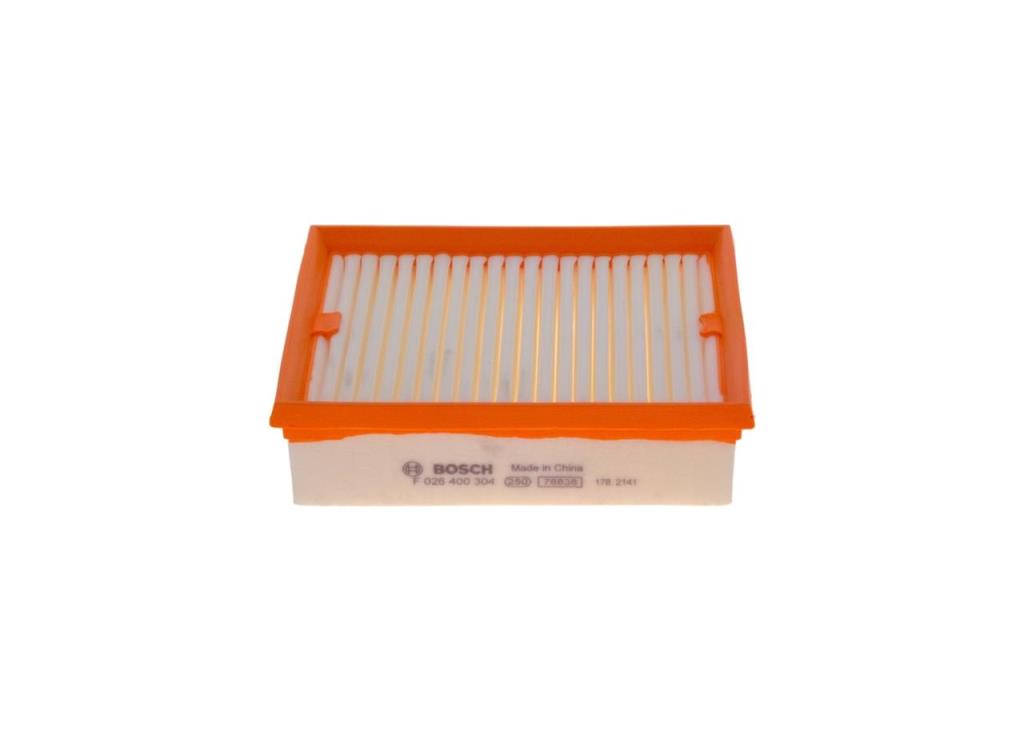 Filtre à air BOSCH ref. F 026 400 304