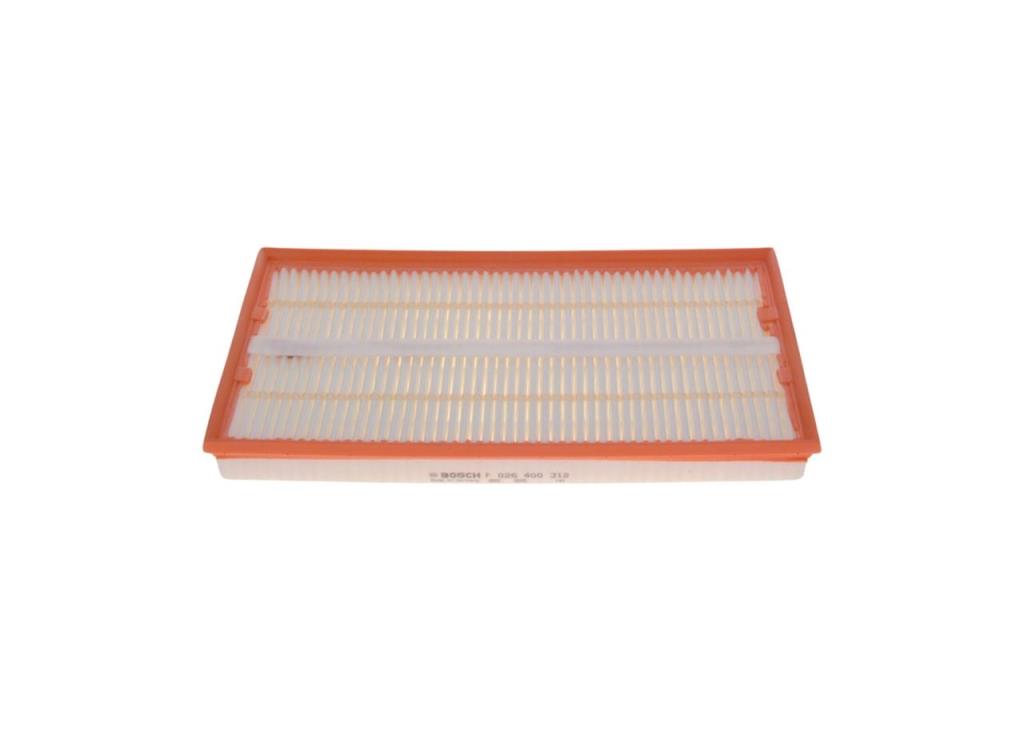 Filtre à air BOSCH ref. F 026 400 312