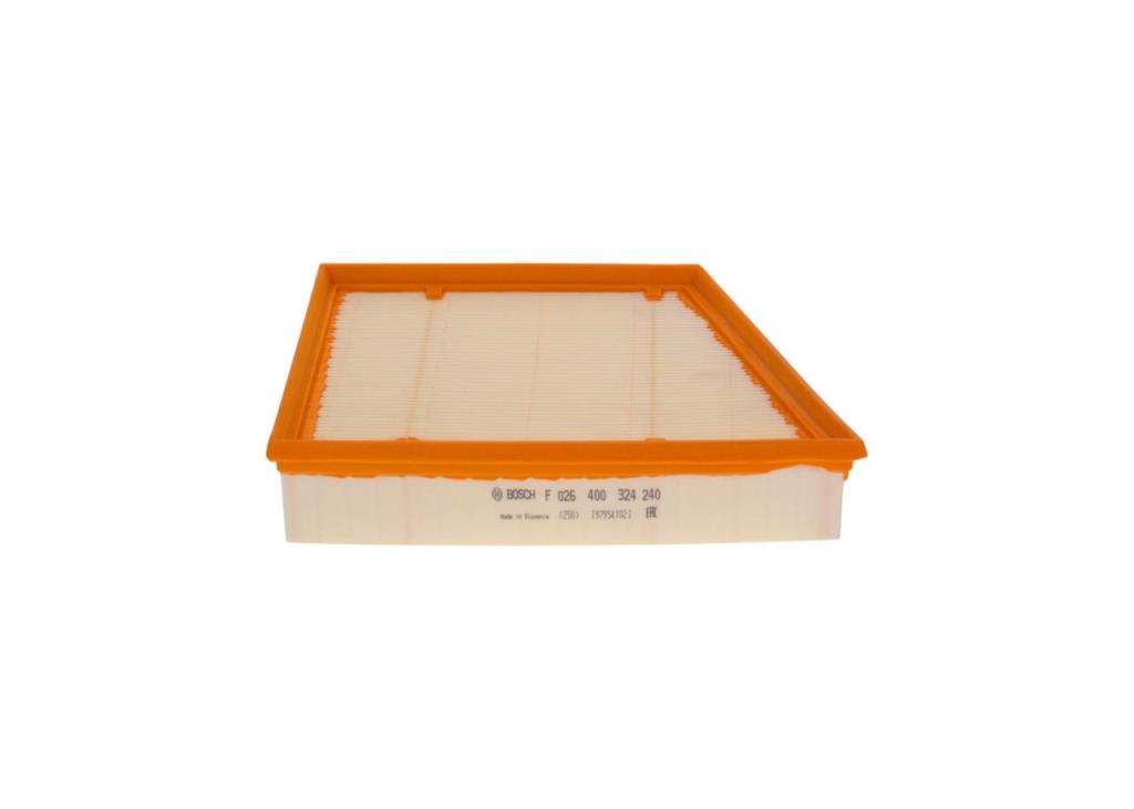 Filtre à air BOSCH ref. F 026 400 324