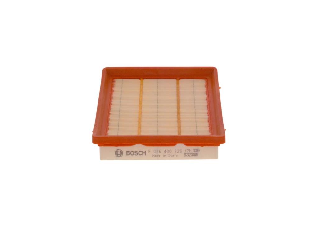 Filtre à air BOSCH ref. F 026 400 325