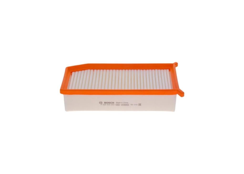 Filtre à air BOSCH ref. F 026 400 343