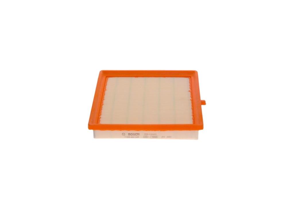 Filtre à air BOSCH ref. F 026 400 348