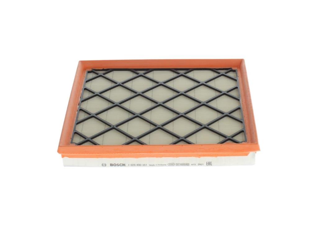 Filtre à air BOSCH F 026 400 351