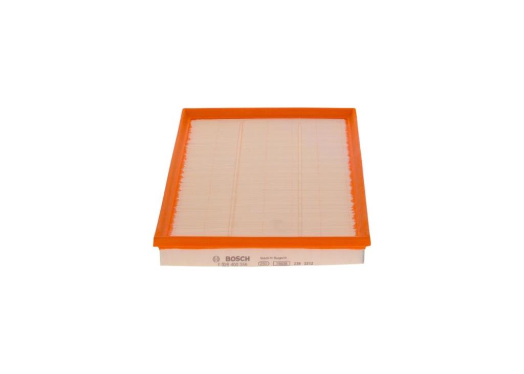 Filtre à air BOSCH ref. F 026 400 356