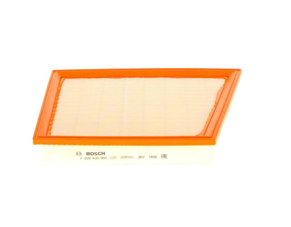 Filtre à air BOSCH ref. F 026 400 360