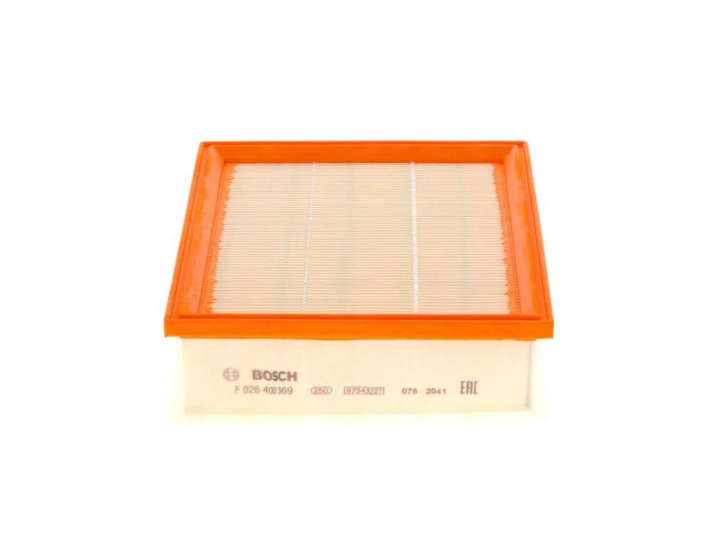 Filtro de aire (de coche) BOSCH ref. F 026 400 369