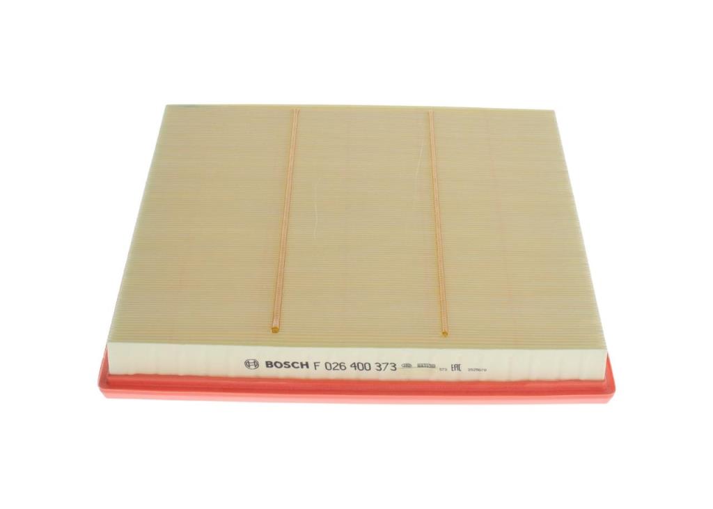 Filtre à air BOSCH ref. F 026 400 373