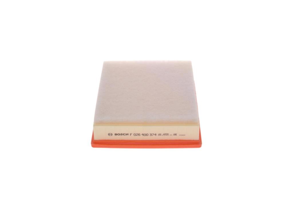 Filtre à air BOSCH ref. F 026 400 374
