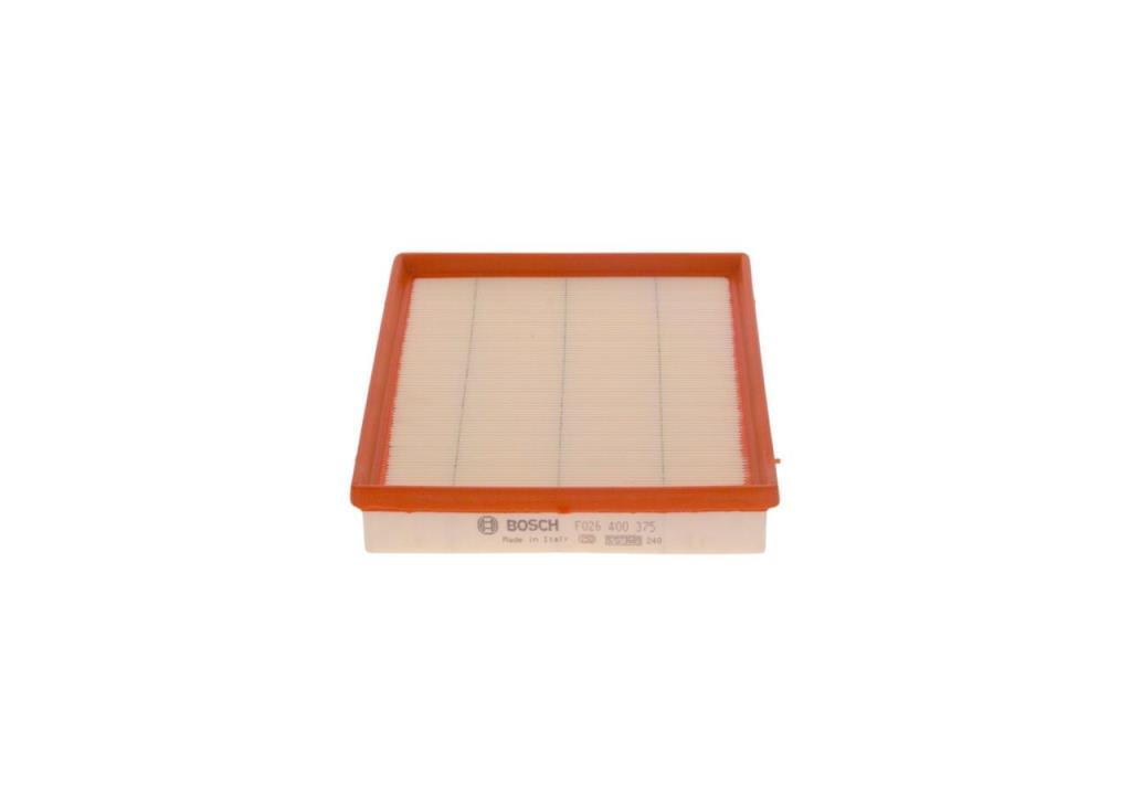 Filtre à air BOSCH ref. F 026 400 375