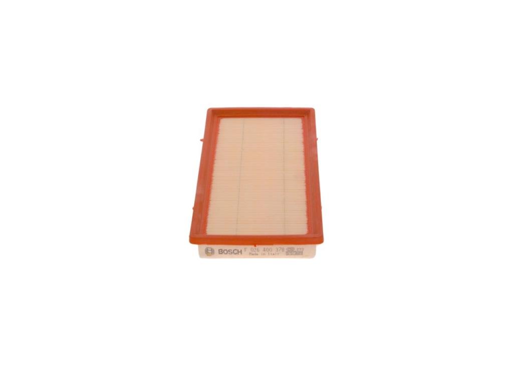 Filtre à air BOSCH ref. F 026 400 378
