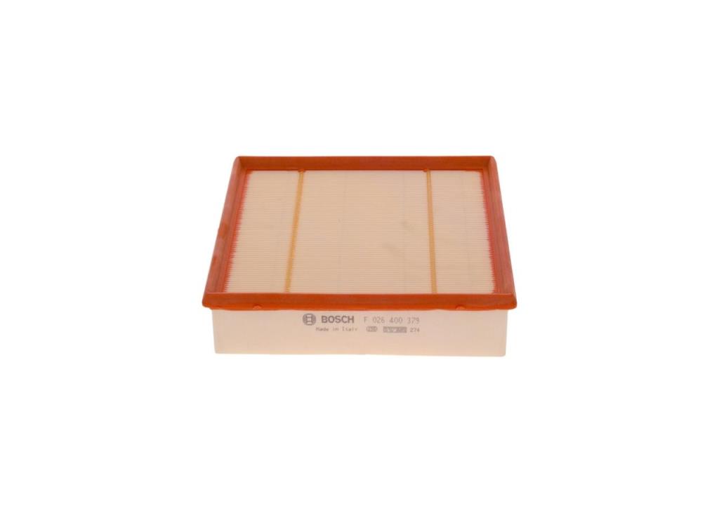 Filtre à air BOSCH ref. F 026 400 379