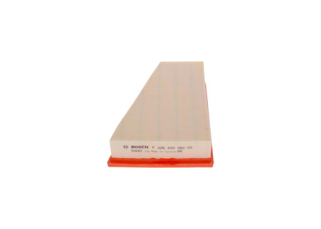 Filtre à air BOSCH ref. F 026 400 380