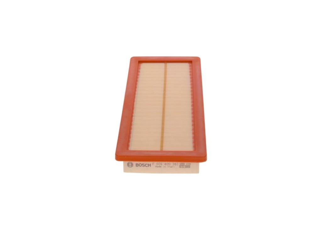 Filtre à air BOSCH ref. F 026 400 382