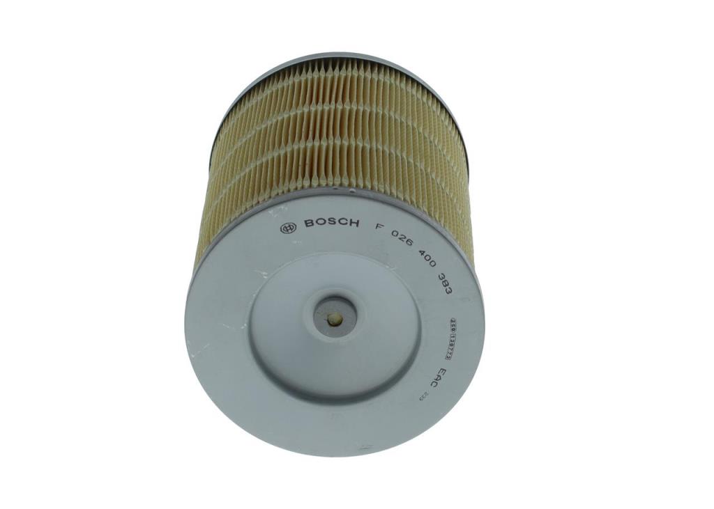 Filtre à air BOSCH ref. F 026 400 383