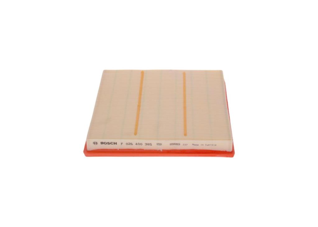 Filtre à air BOSCH ref. F 026 400 385