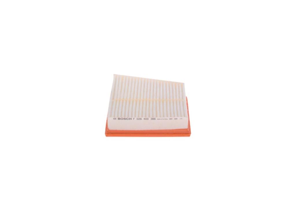 Filtre à air BOSCH ref. F 026 400 386