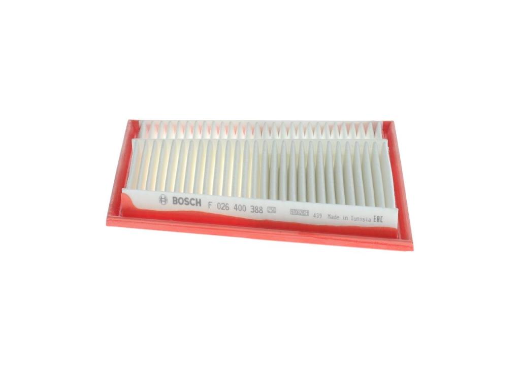 Filtre à air BOSCH ref. F 026 400 388