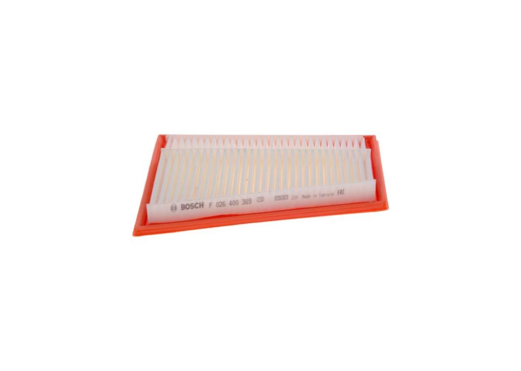 Filtre à air BOSCH ref. F 026 400 389