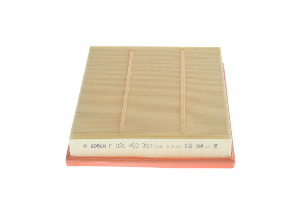 Filtre à air BOSCH F 026 400 390