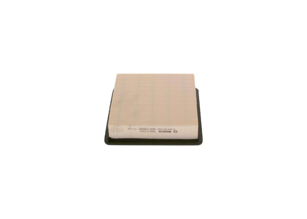 Filtre à air BOSCH ref. F 026 400 408