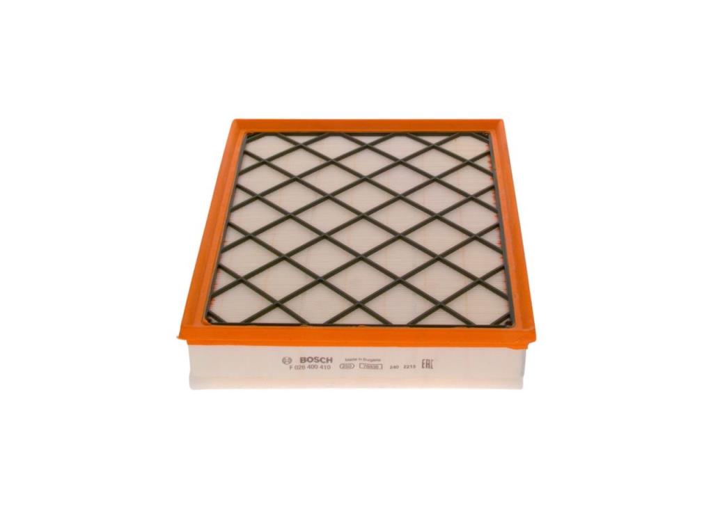 Filtre à air BOSCH ref. F 026 400 410