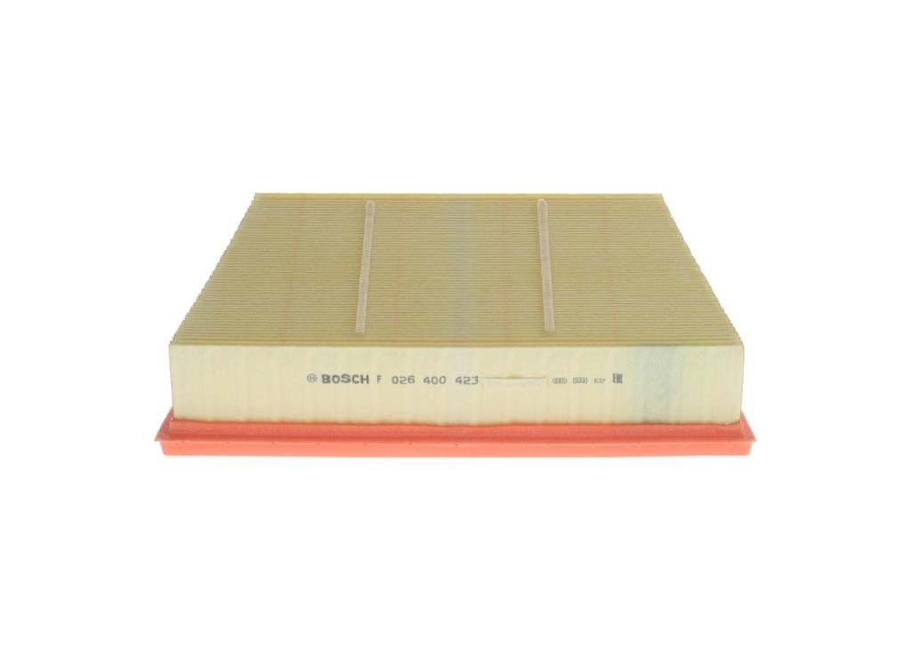 Filtro de aire (de coche) BOSCH ref. F 026 400 423