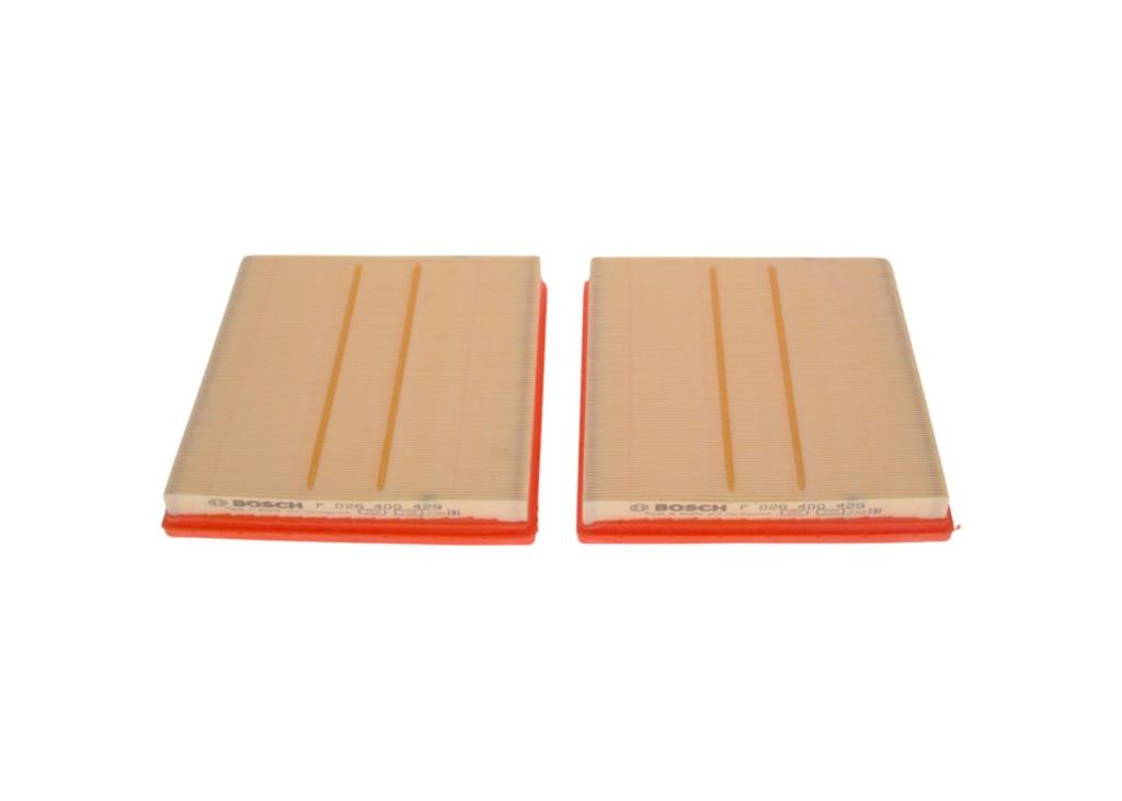 Filtre à air BOSCH ref. F 026 400 429