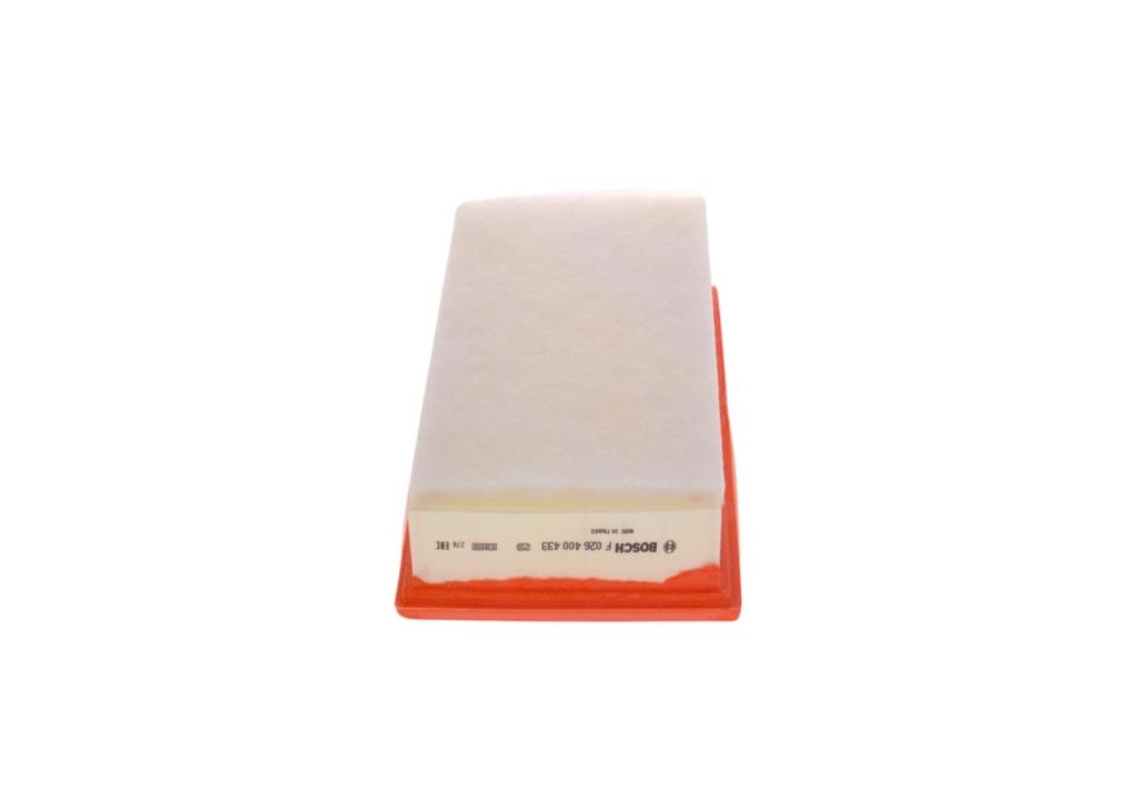 Filtro de ar BOSCH ref. F 026 400 433