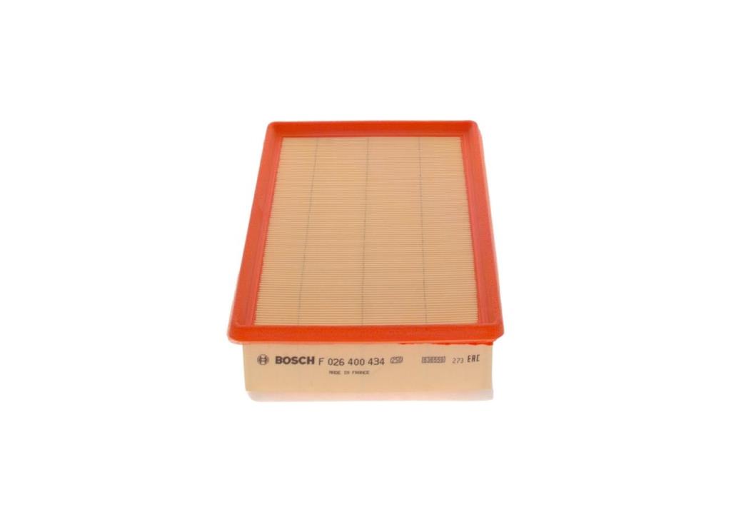 Filtre à air BOSCH ref. F 026 400 434