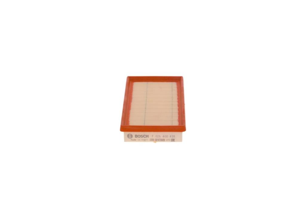 Filtre à air BOSCH ref. F 026 400 438