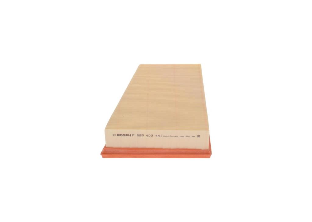 Filtre à air BOSCH ref. F 026 400 441