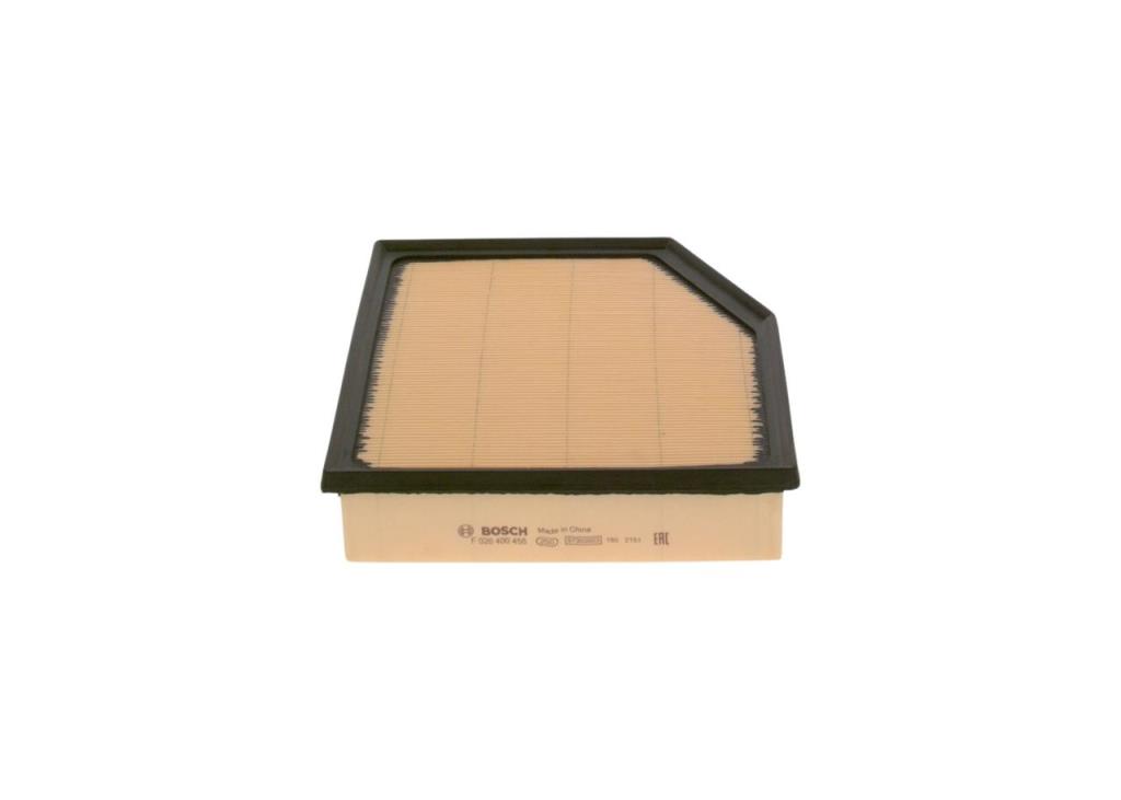 Filtre à air BOSCH ref. F 026 400 456