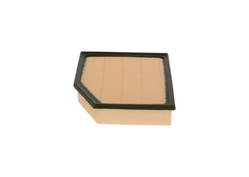Filtre à air BOSCH ref. F 026 400 456