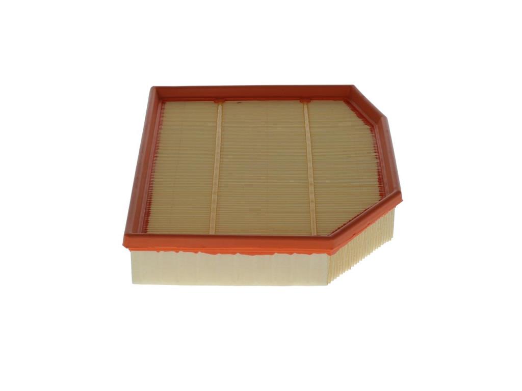 Filtro de aire (de coche) BOSCH ref. F 026 400 463