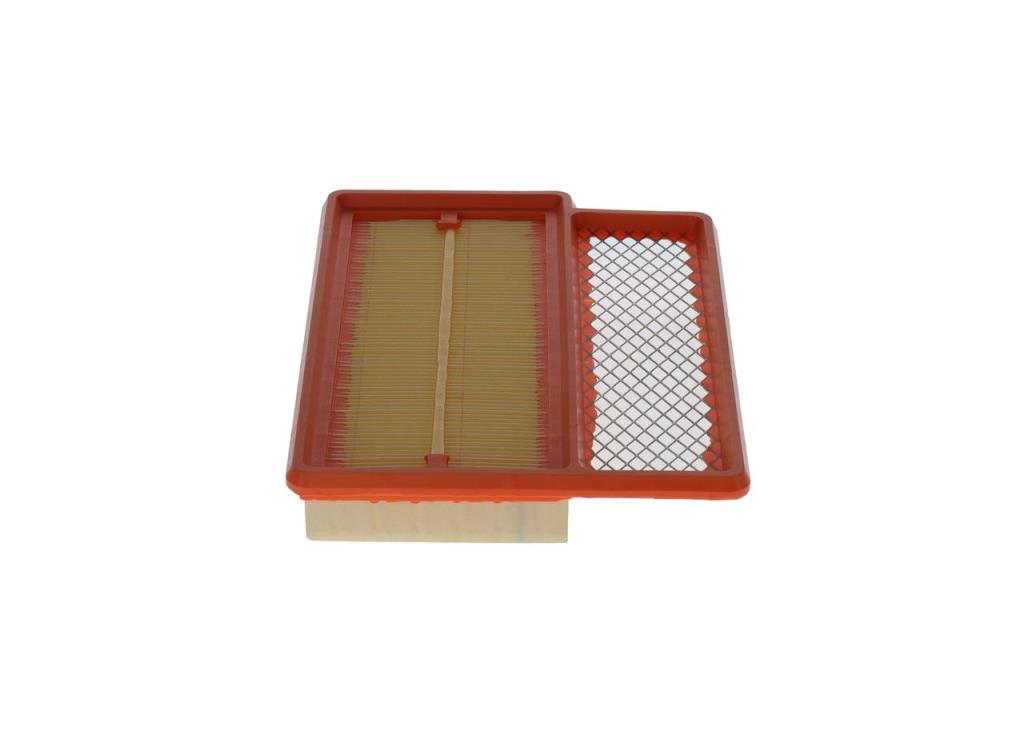 Filtre à air BOSCH ref. F 026 400 466