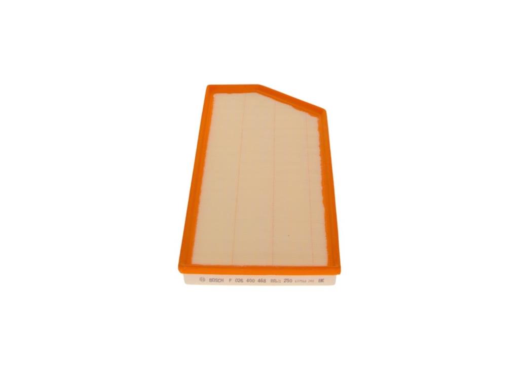 Filtre à air BOSCH ref. F 026 400 468