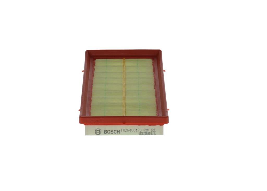 Filtre à air BOSCH ref. F 026 400 475