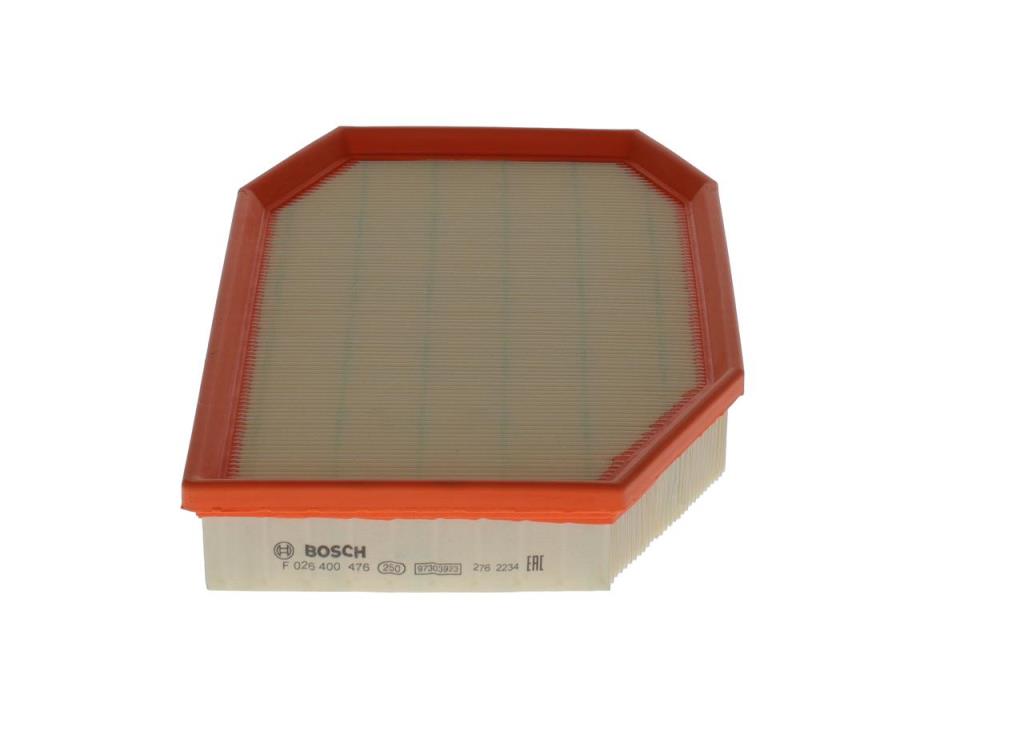 Filtre à air BOSCH ref. F 026 400 476