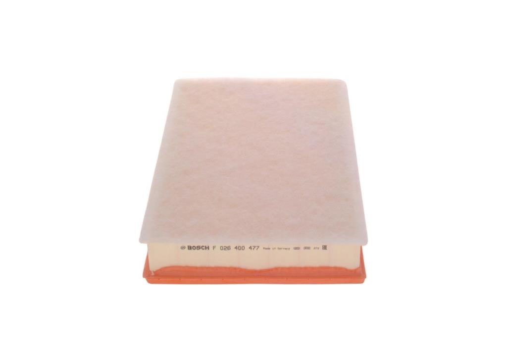 Filtro de aire (de coche) BOSCH F 026 400 477