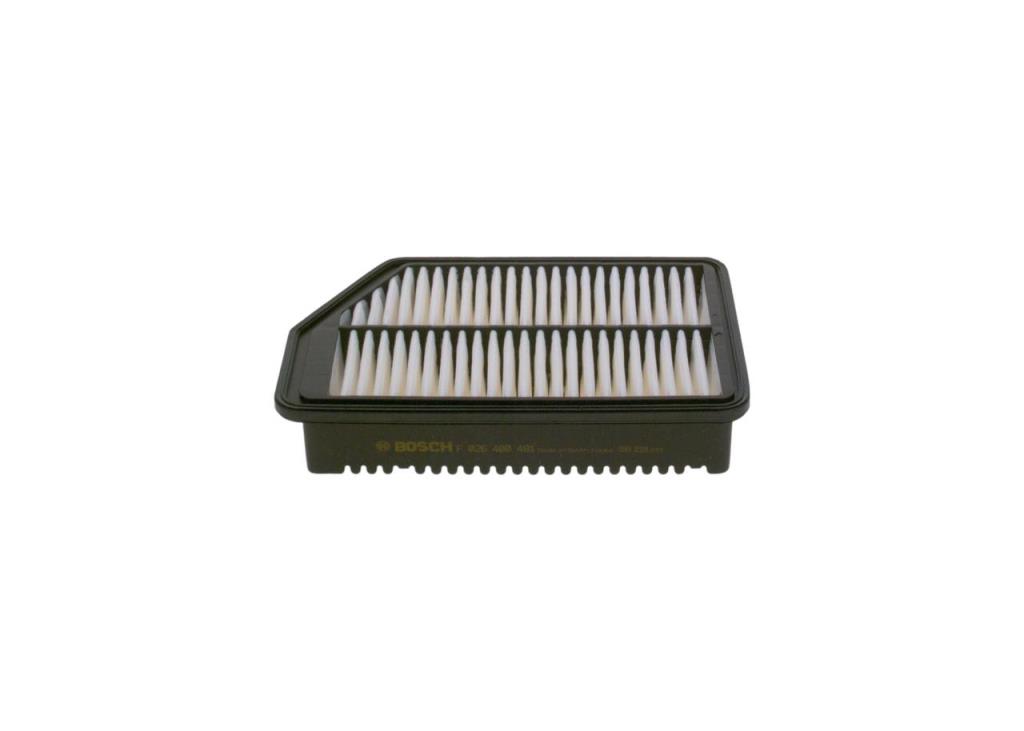 Filtre à air BOSCH ref. F 026 400 481