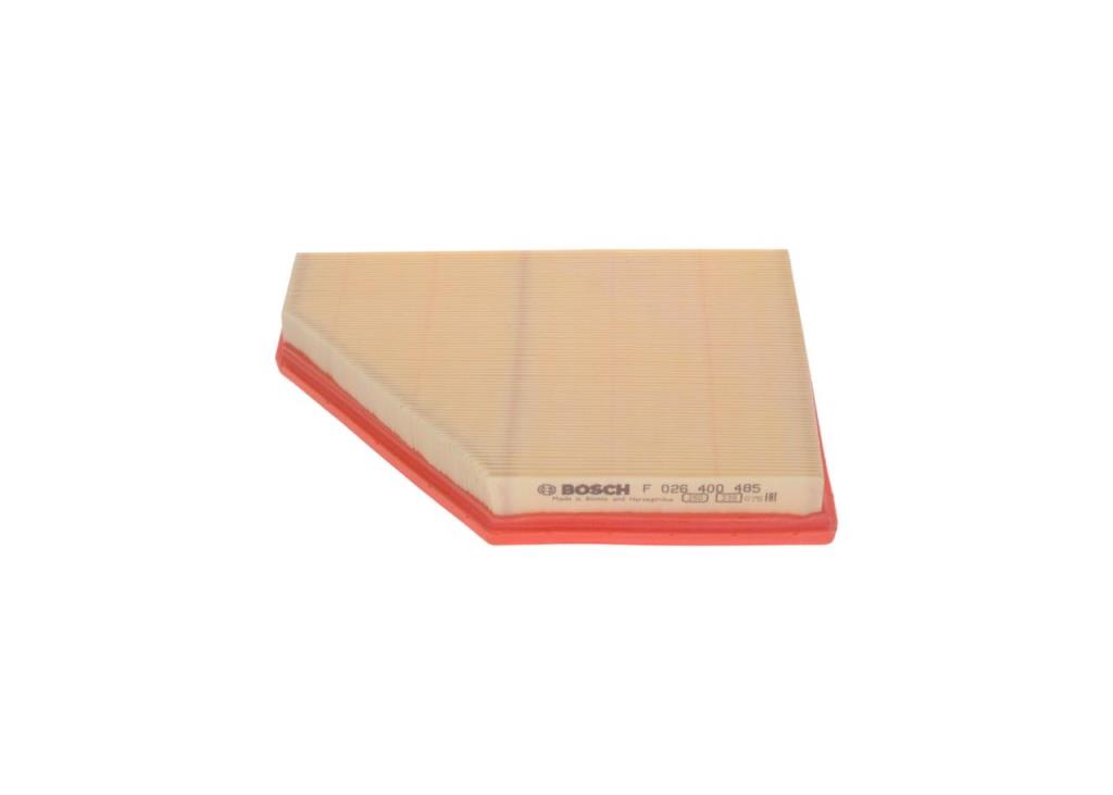 Filtre à air BOSCH ref. F 026 400 485