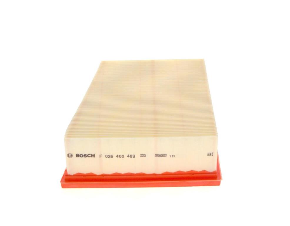 Filtre à air BOSCH ref. F 026 400 489