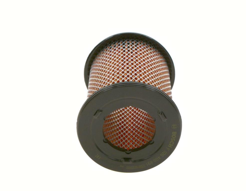 Filtre à air BOSCH ref. F 026 400 491