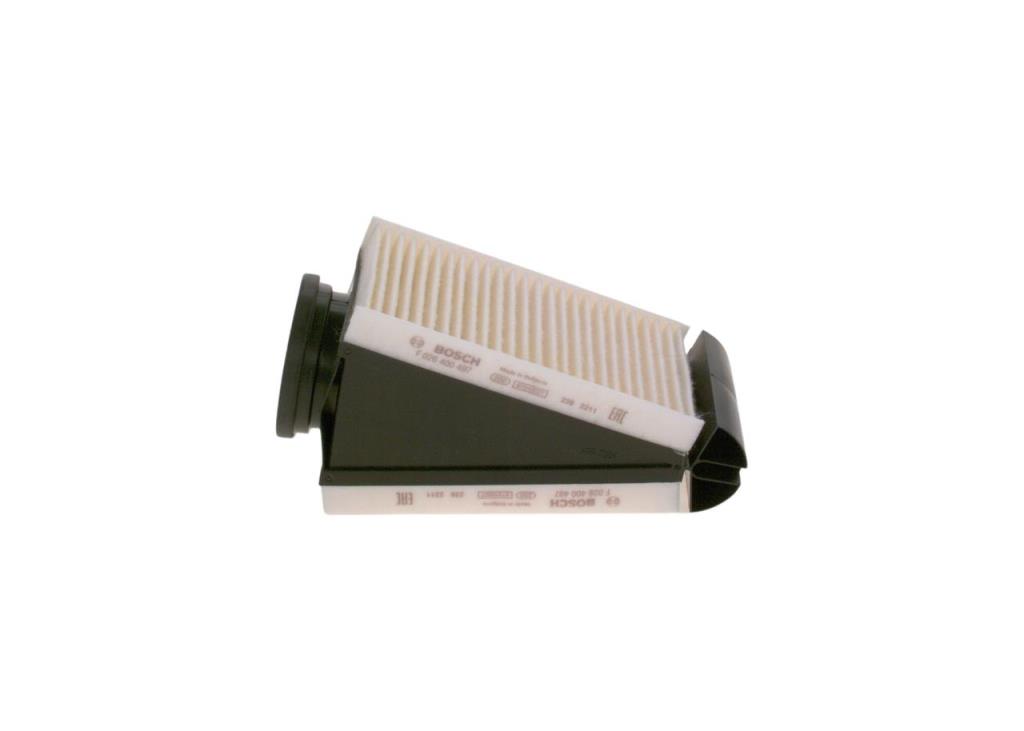 Filtre à air BOSCH ref. F 026 400 497